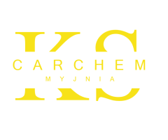 MYJNIA SAMOOBSŁUGOWA CARCHEM