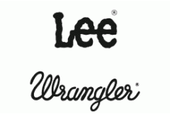 Lee Wrangler