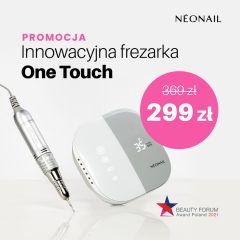 Wystarczy One Touch.
