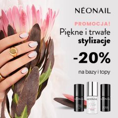 Piękne i trwałe stylizacje.