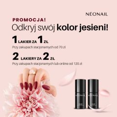 Odkryj swój kolor jesieni.