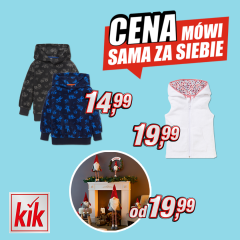 Gorące wyprzedaże w H&M!
