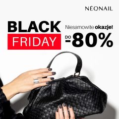 BLACK FRIDAY  Niesamowite okazje!