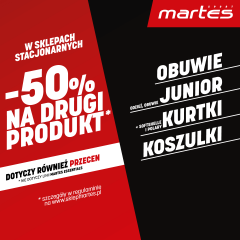 Gorące wyprzedaże w H&M!