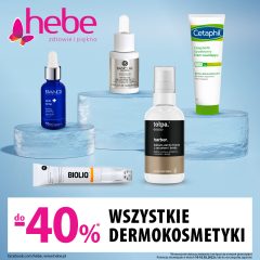 Gorące wyprzedaże w H&M!