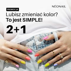 Szybka zmiana mani? 20 minut i gotowe!