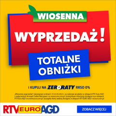 Gorące wyprzedaże w H&M!