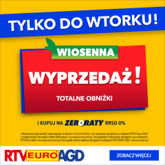 Gorące wyprzedaże w H&M!