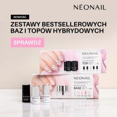 Zestawy baz i topów.