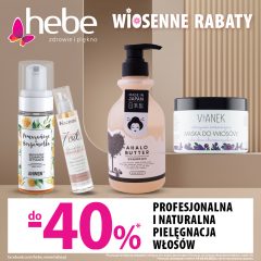 Gorące wyprzedaże w H&M!