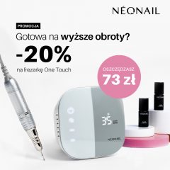 Wystarczy One Touch.