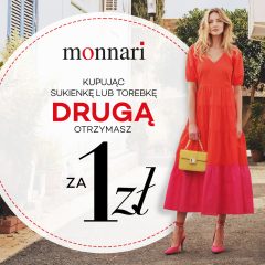 Gorące wyprzedaże w H&M!