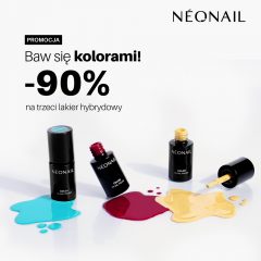 Postaw na kolor!