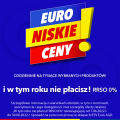 Denimowa kolekcja z damskiej oferty aż 50% taniej!