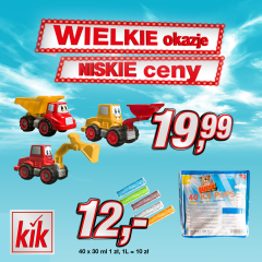 Gorące wyprzedaże w H&M!