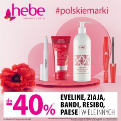 Gorące wyprzedaże w H&M!