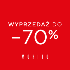 Gorące wyprzedaże w H&M!