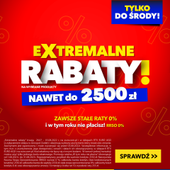 Denimowa kolekcja z damskiej oferty aż 50% taniej!