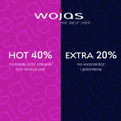 Denimowa kolekcja z damskiej oferty aż 50% taniej!