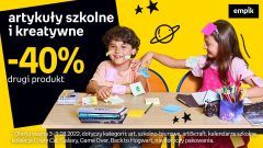 Gorące wyprzedaże w H&M!