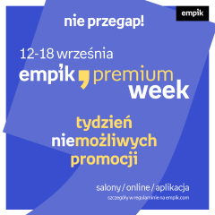 Denimowa kolekcja z damskiej oferty aż 50% taniej!