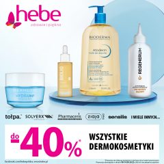 Gorące wyprzedaże w H&M!