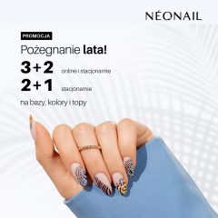 Przygotuj się na nowy sezon.