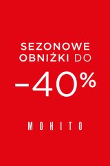 Gorące wyprzedaże w H&M!