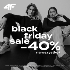 Gorące wyprzedaże w H&M!
