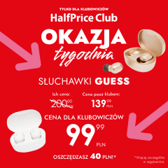 Gorące wyprzedaże w H&M!
