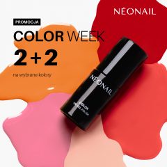 COLOR WEEK w Neonail!