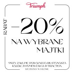 Denimowa kolekcja z damskiej oferty aż 50% taniej!