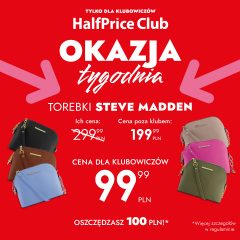 Gorące wyprzedaże w H&M!