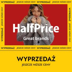 Denimowa kolekcja z damskiej oferty aż 50% taniej!