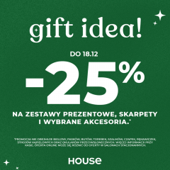Gorące wyprzedaże w H&M!