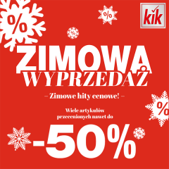 Denimowa kolekcja z damskiej oferty aż 50% taniej!