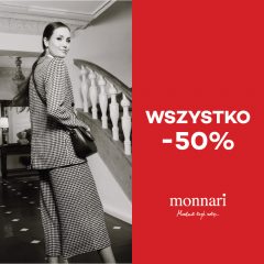 Gorące wyprzedaże w H&M!