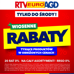 Denimowa kolekcja z damskiej oferty aż 50% taniej!