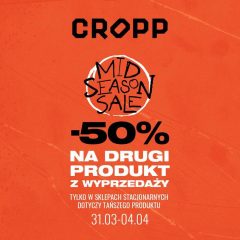 Denimowa kolekcja z damskiej oferty aż 50% taniej!