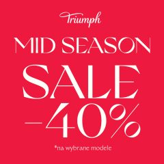 Denimowa kolekcja z damskiej oferty aż 50% taniej!