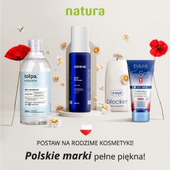 Denimowa kolekcja z damskiej oferty aż 50% taniej!