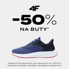 Denimowa kolekcja z damskiej oferty aż 50% taniej!