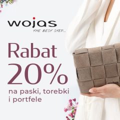 Denimowa kolekcja z damskiej oferty aż 50% taniej!