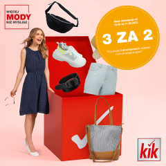 Denimowa kolekcja z damskiej oferty aż 50% taniej!