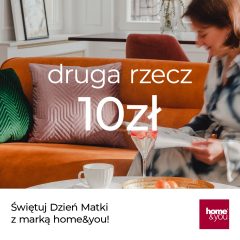 Denimowa kolekcja z damskiej oferty aż 50% taniej!