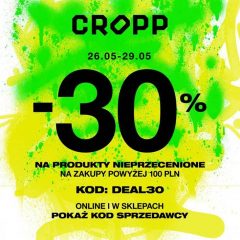 Denimowa kolekcja z damskiej oferty aż 50% taniej!