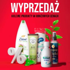 Denimowa kolekcja z damskiej oferty aż 50% taniej!