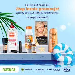 Denimowa kolekcja z damskiej oferty aż 50% taniej!