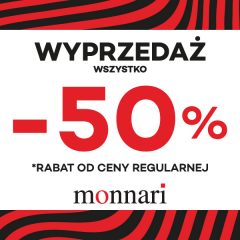 Denimowa kolekcja z damskiej oferty aż 50% taniej!