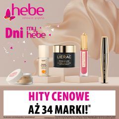 Denimowa kolekcja z damskiej oferty aż 50% taniej!